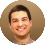 Ben Lutkevich's headshot