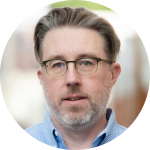 Phil Sweeney's headshot
