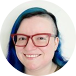Alanna Moss's headshot