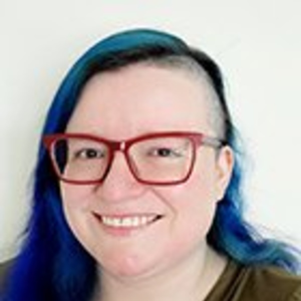 Author's Photo