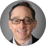 Jon Arnold's headshot