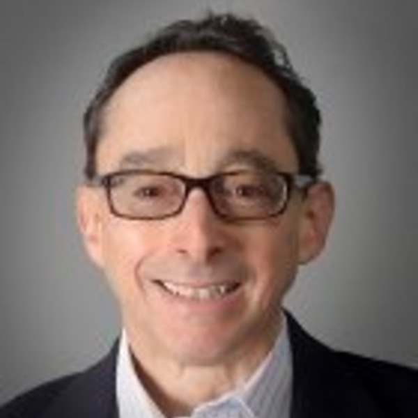 Author's Photo