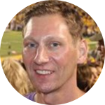 Eric Avidon's headshot