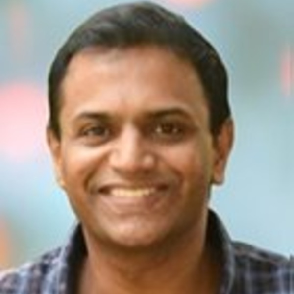 Author's Photo