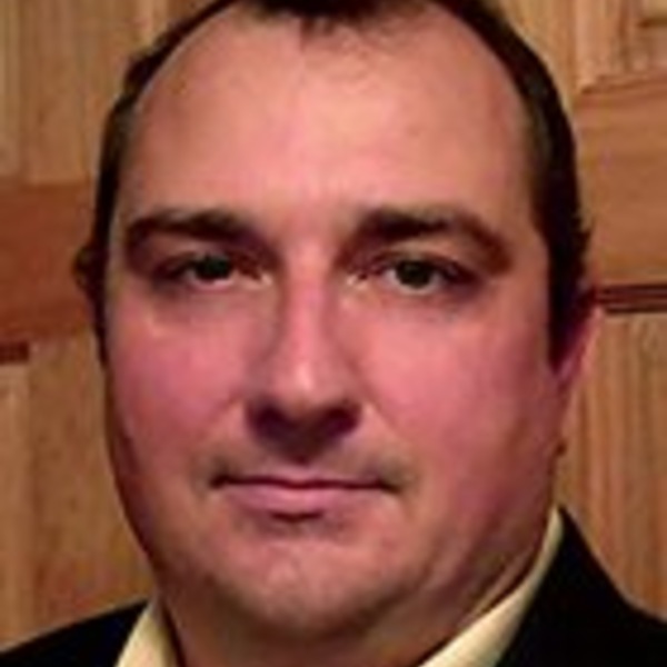 Author's Photo