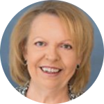 Pam Baker's headshot