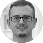 James Bannan's headshot