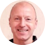 Rob Bastiaansen's headshot