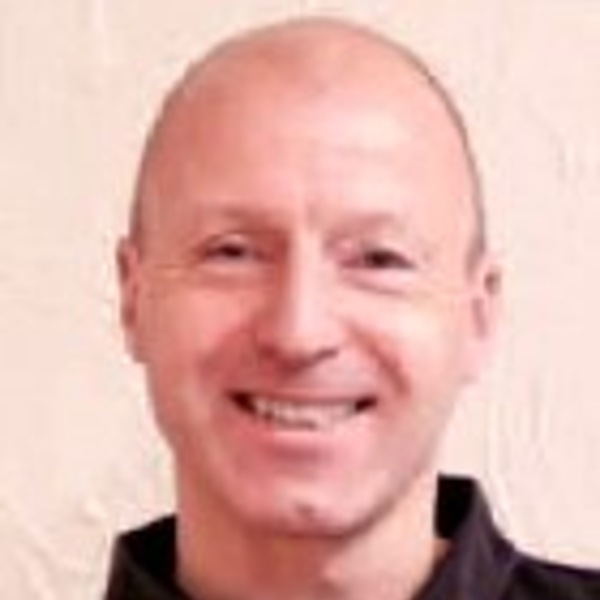 Author's Photo