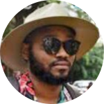 Moshe Beauford's headshot