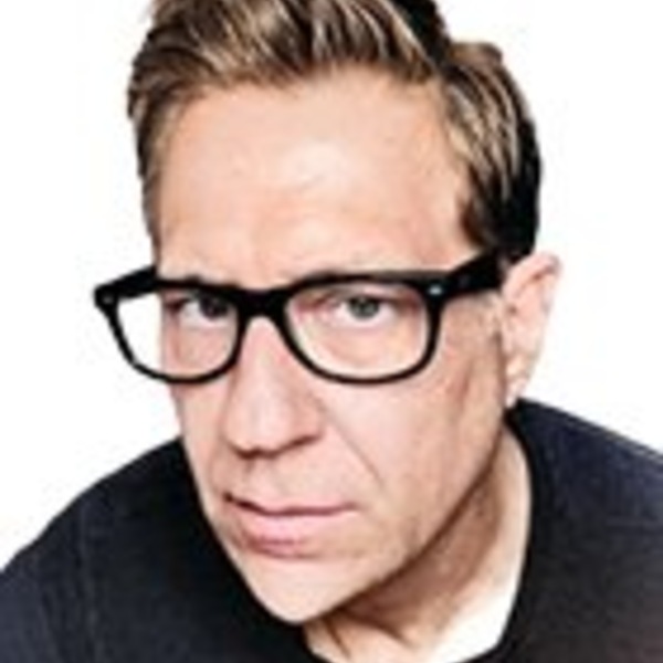 Author's Photo