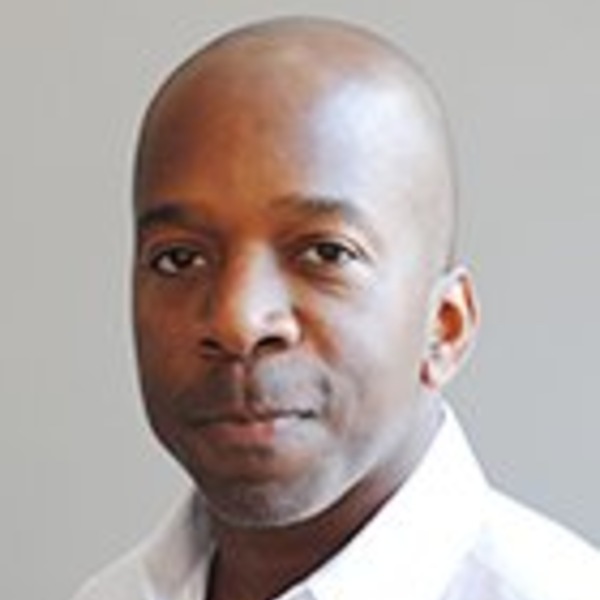 Author's Photo