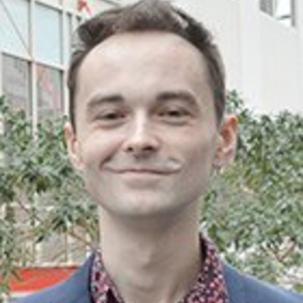 Author's Photo