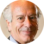 Geoffrey Bock's headshot