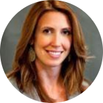 Bridget Botelho's headshot