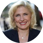 Cynthia Brumfield's headshot