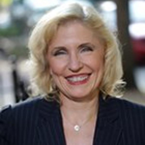 Author's Photo