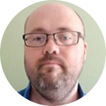 Stuart Burns's headshot