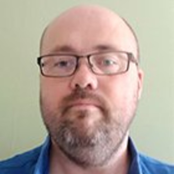 Author's Photo