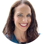 Christine Campbell's headshot