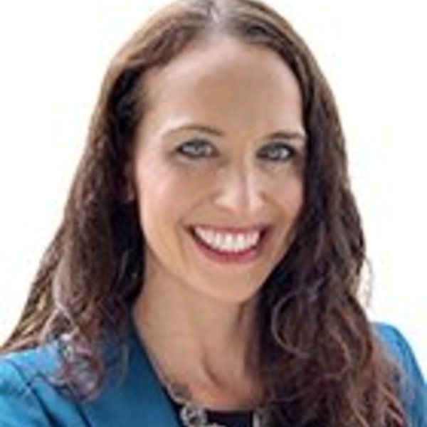 Author's Photo