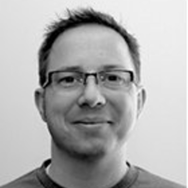 Author's Photo