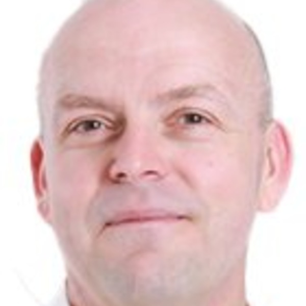 Author's Photo