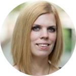 Meredith Courtemanche's headshot