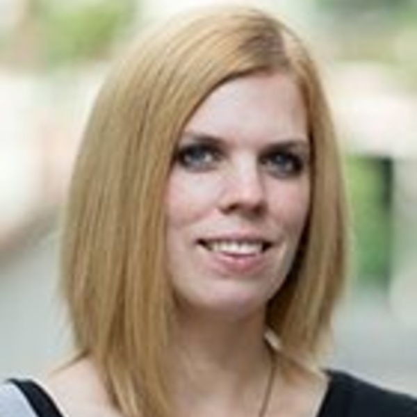 Author's Photo