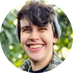 Lev Craig's headshot
