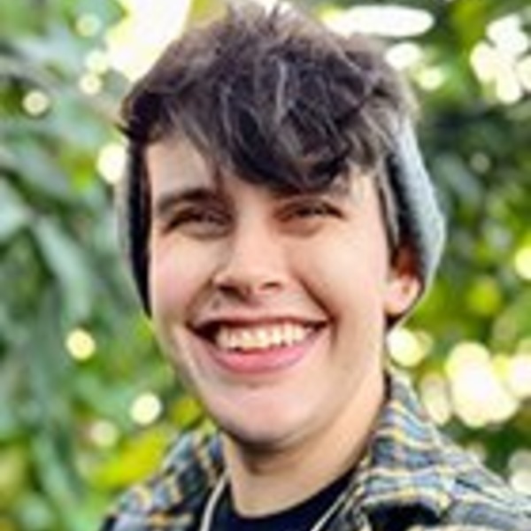 Author's Photo
