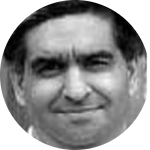 Ravi Das's headshot