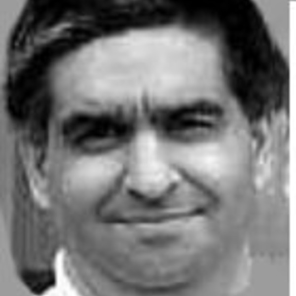 Author's Photo