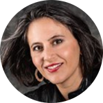 Sherri Davidoff's headshot