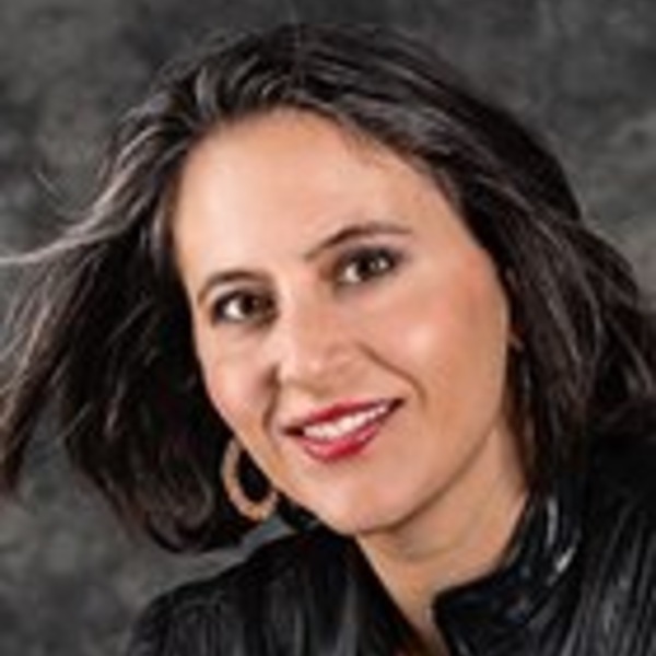 Author's Photo