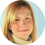 Amy DeCarlo's headshot