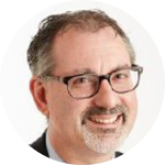 Don Fluckinger's headshot