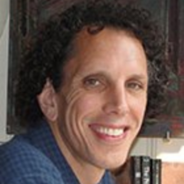 Author's Photo