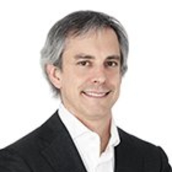 Author's Photo