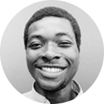 Wisdom Ekpotu's headshot