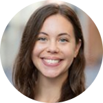 Jen English's headshot