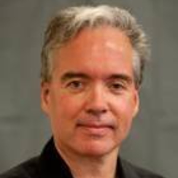 Author's Photo
