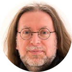 Donald Farmer's headshot