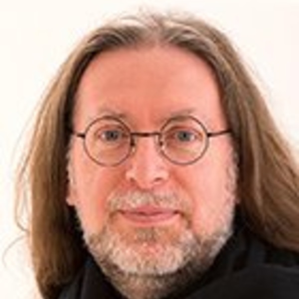 Author's Photo