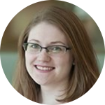 Katherine Finnell's headshot