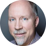 Jim Frey's headshot