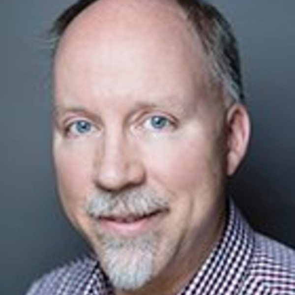 Author's Photo