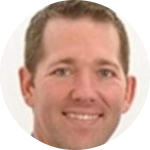 Andrew Froehlich's headshot