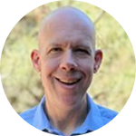 Craig Galbraith's headshot