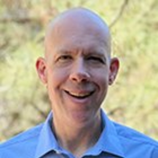 Author's Photo